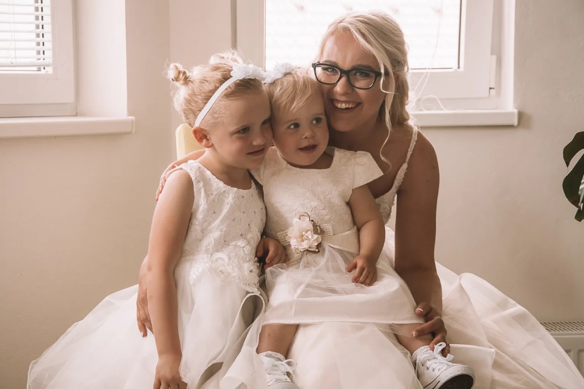 Wedding photographer Slovenia